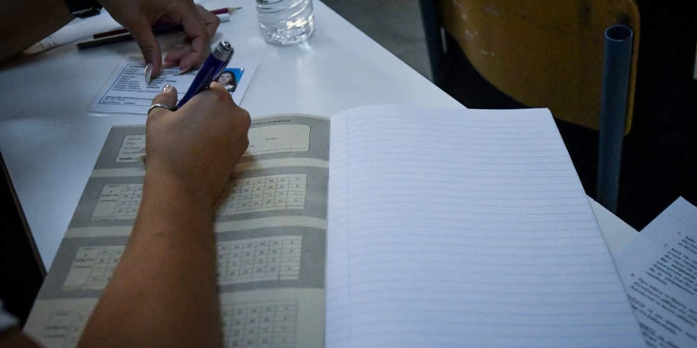 Πανελλήνιες 2019: Αυτά είναι τα θέματα στη Βιολογία